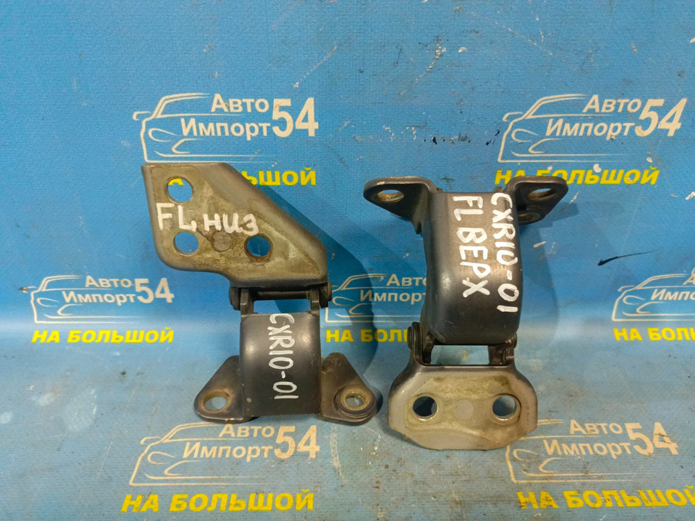 Петля двери передней левой TOYOTA ESTIMA 1993