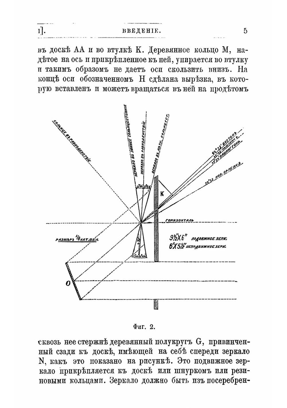 Звук. Ряд простых, занимати недорогих опытов имеющих предметом явления звука, для всех возрастов | Майер Алфред Маршалл