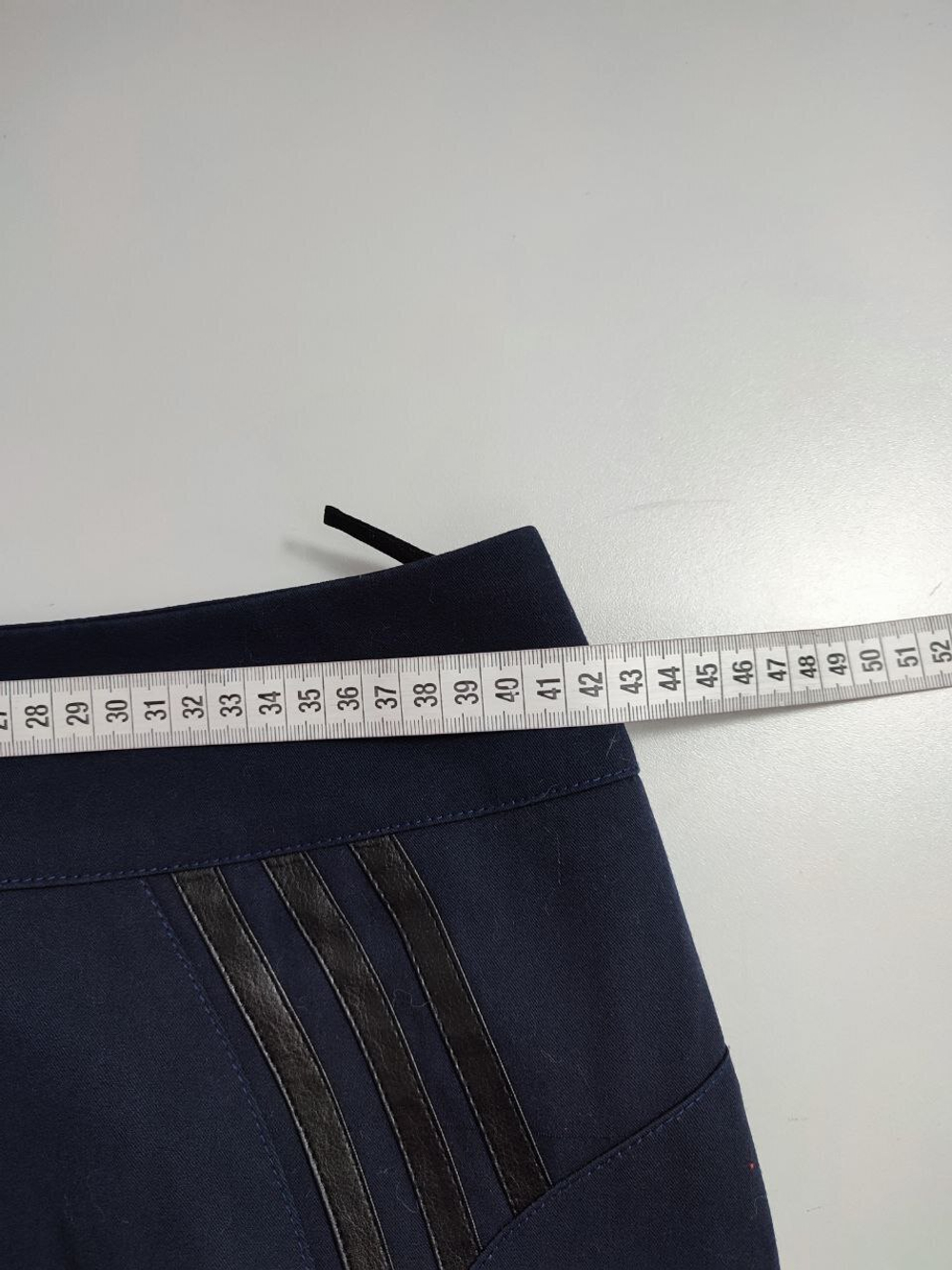 Юбка Bravo Fayso прямого кроя 54 размер