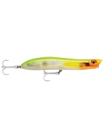 Воблер RAPALA MaxRap Walk n Roll 13, 13см, 29гр, цвет FT