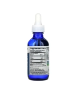 Trace Minerals Research - D3 + K2 60 ml