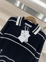 Лонгслив Dior