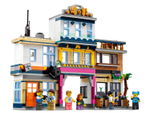 Конструктор LEGO Creator 31141 Главная улица
