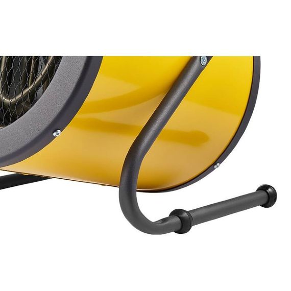 Тепловая пушка BALLU BHP-P-5 купить в Москве и Московской области по низкой цене с доставкой по России — (2) Тепловая пушка BALLU BHP-P-5 — (2)