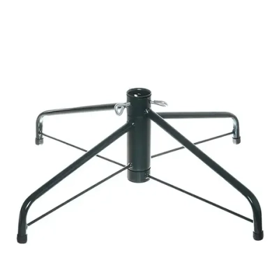 Подставка для елки, металл -01