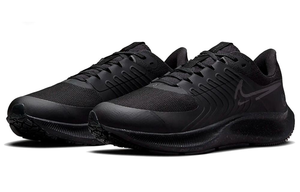 Кроссовки Nike Pegasus 38 Shield (Женская размерная сетка)