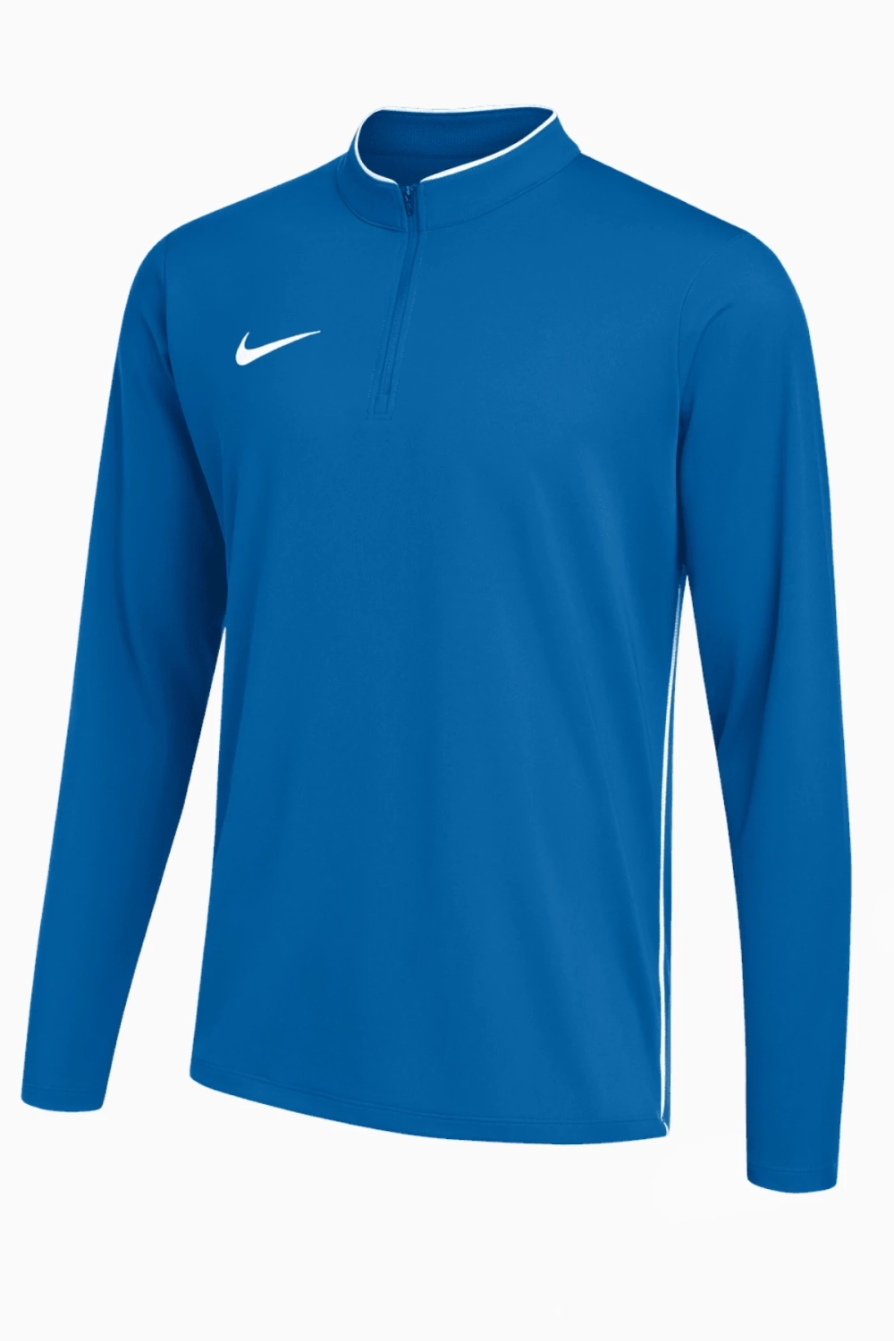 Кофта Nike Dri-Fit Park 26 Drill Top - синий