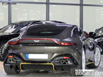 Aston Martin Vantage 2 Generation 4.0 V8 Coupe (04.2022)