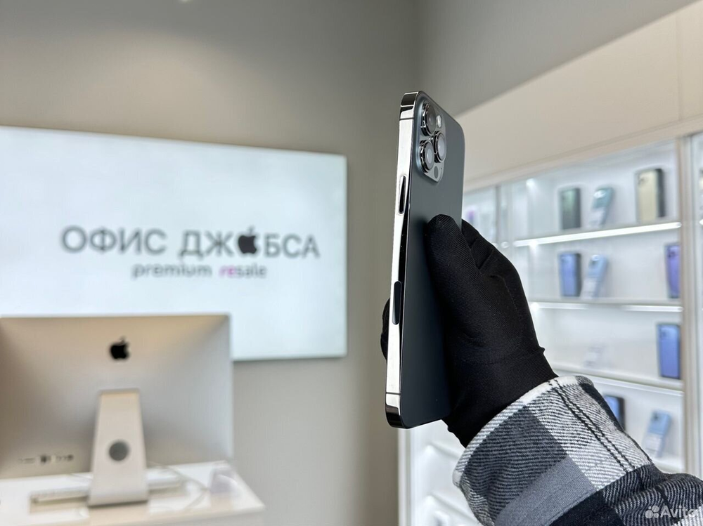 iPhone 13 Pro Max, 512 ГБ б/у