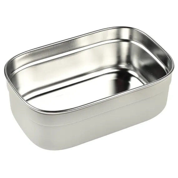 Ланч бокс Beaba Lunch Box Powder Pink