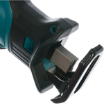 Пила сабельная аккумуляторная Makita DJR 185 RME