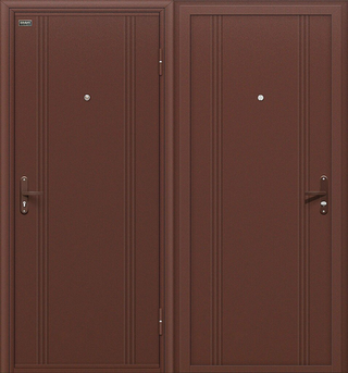 Door Out 101