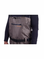 Забродники Вейдерсы Waterskin pvc SE w/boot