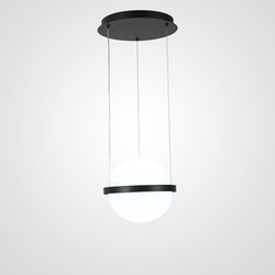Подвесной светильник PALMA lamp Шар