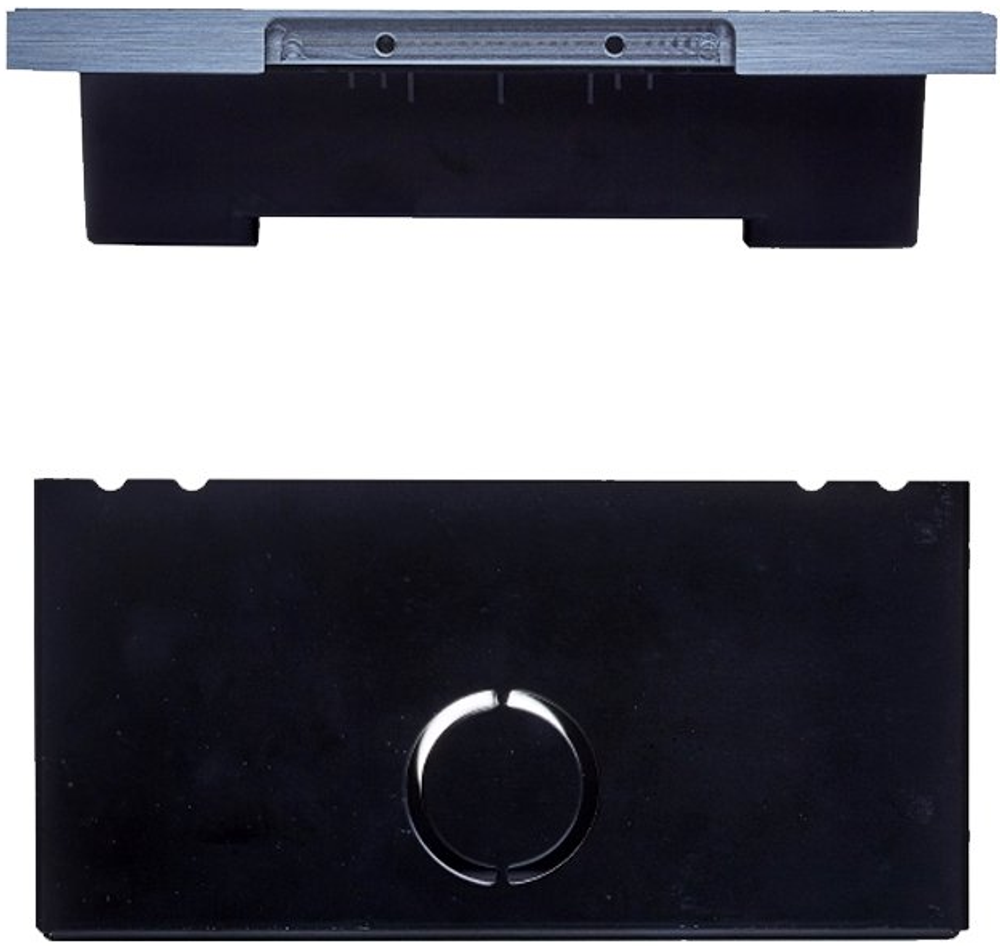 Вызывная панель  QTECH QDB-27C-H