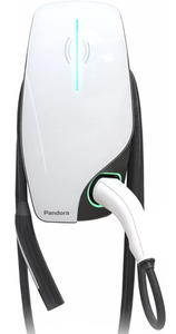 Зарядные станции для электромобилей