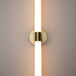 Настенный светильник (бра) Maytoni MOD106WL-L16G3K