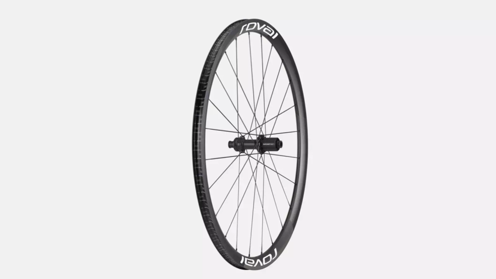 Roval Alpinist CLX II