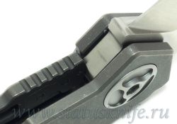 Нож Quartermaster QTR-5z stonewashфотография - 3