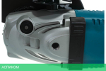 Угловая шлифмашина Makita GA9020SF