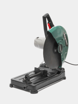 Отрезная машина FAVOURITE CF 355/2600 2600Вт, 355мм, 3800об/мин, 60мм (141103552)