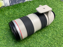 Canon EF 70-200mm 2.8L IS USM