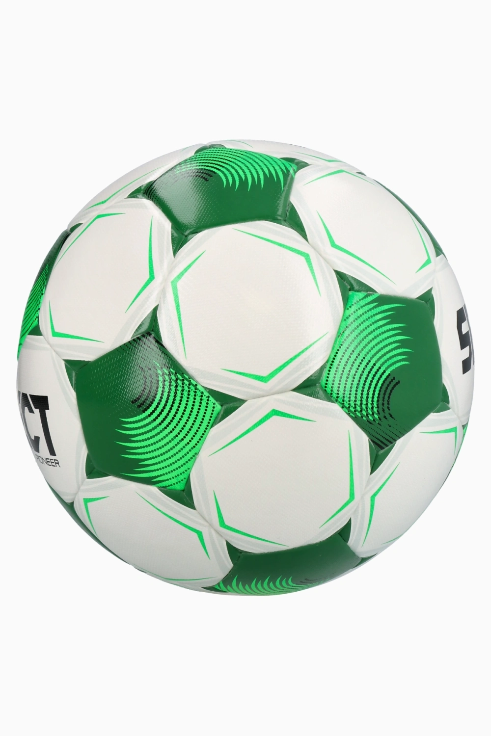 Футбольный мяч Select Pioneer TB Fifa Basic v26 размер 4 - белый