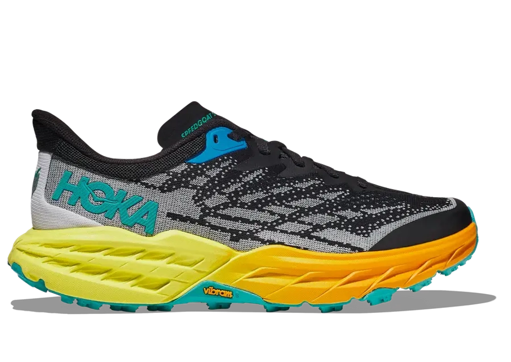 Кроссовки мужские Hoka Speedgoat 5