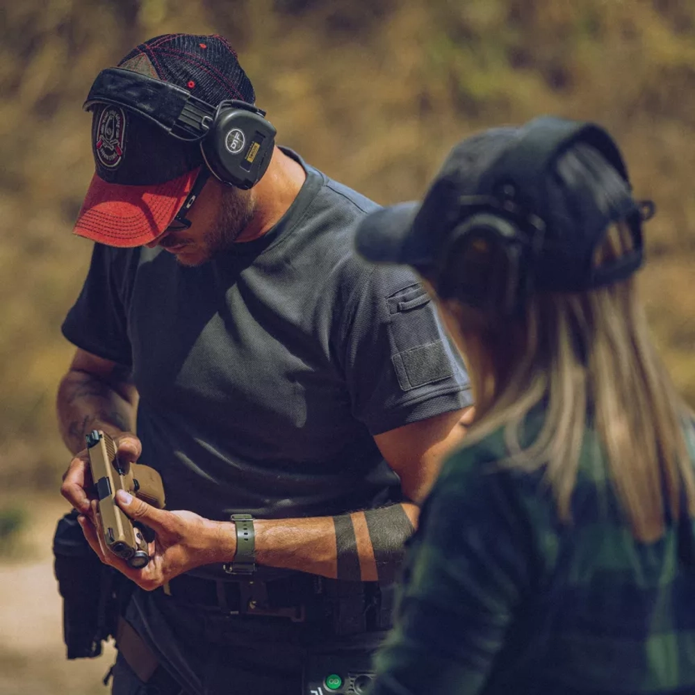 Футболка Helikon Tactical TopCool