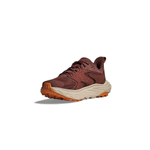 Кроссовки женские HOKA W ANACAPA 2 LOW GTX Spice / Earthenware
