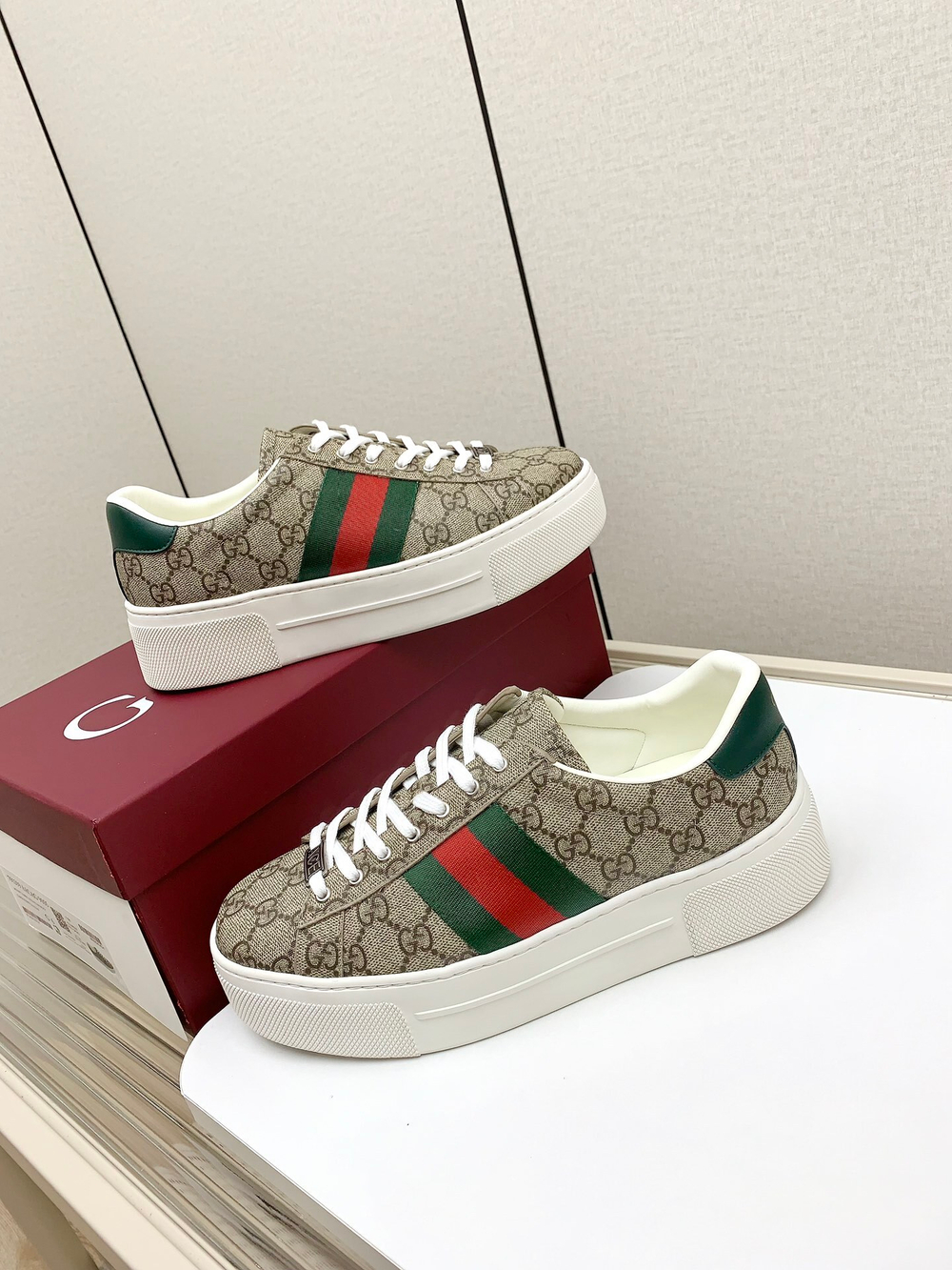 Gucci Ace Sneaker