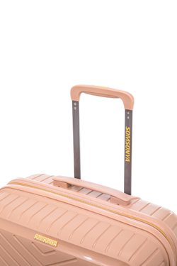 Чемоданы Cairo | 12 цветов