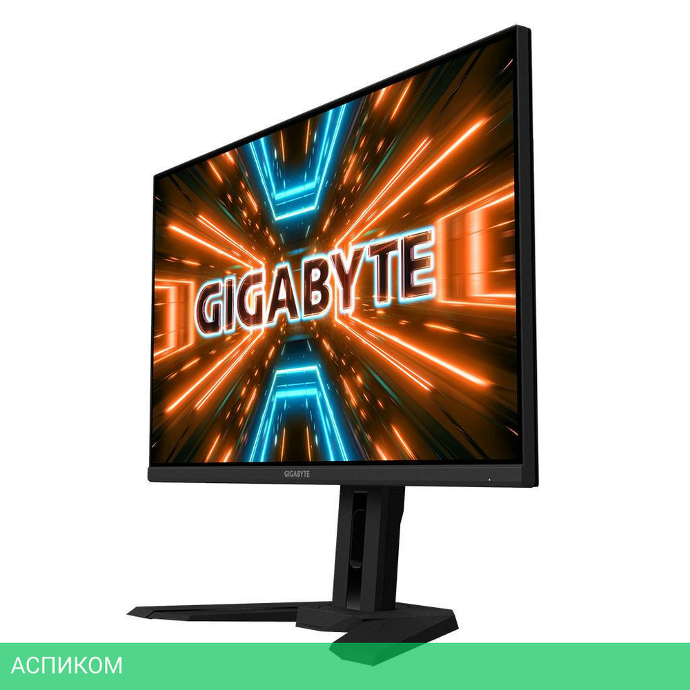 Монитор GigaByte M32U AE (20VM0-M32UAEBT-1EKR)