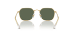 Солнцезащитные очки RJ9594S Ray-Ban - золотой(RJ9594S)