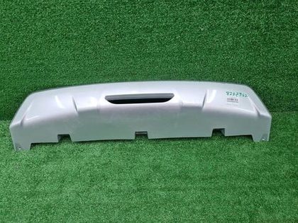 Накладка заднего бампера EXEED LX (2019-н.в.)