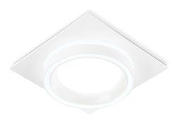 Ambrella Светильник встраиваемый со сменной лампой GX70 Standard Tech TU5220