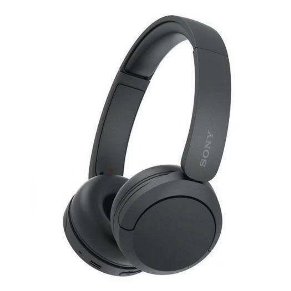 Наушники беспроводные Sony WH-CH520/B
