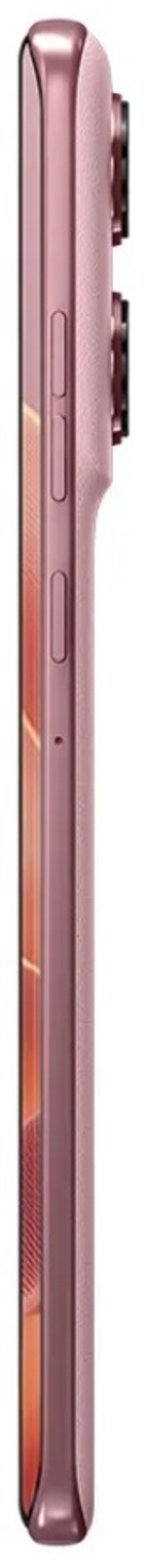 Смартфон Motorola Edge 60 Fusion 12 ГБ/256 ГБ розовый