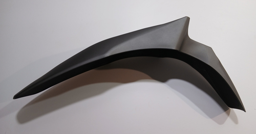 Крыло переднее Мотоцикл ATAKI Crosser 300