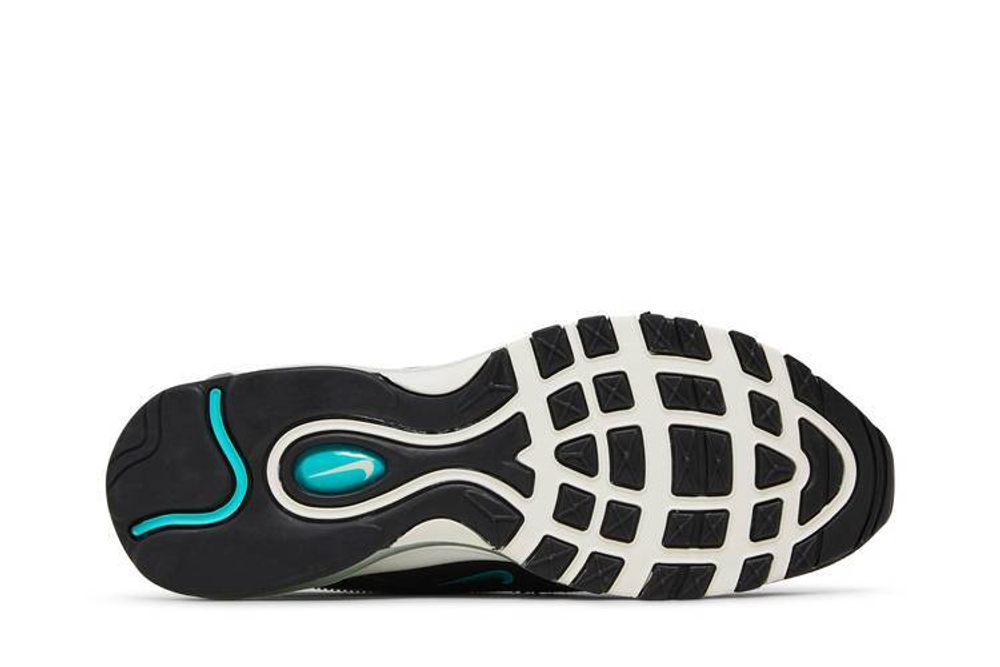 Кроссовки Nike Air Max 97 Se "Sport Turbo"