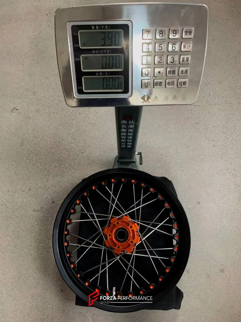 Кованые диски для KTM 1290 SUPERDUKE R REVO RR GT мотоцикл колеса ковка диск