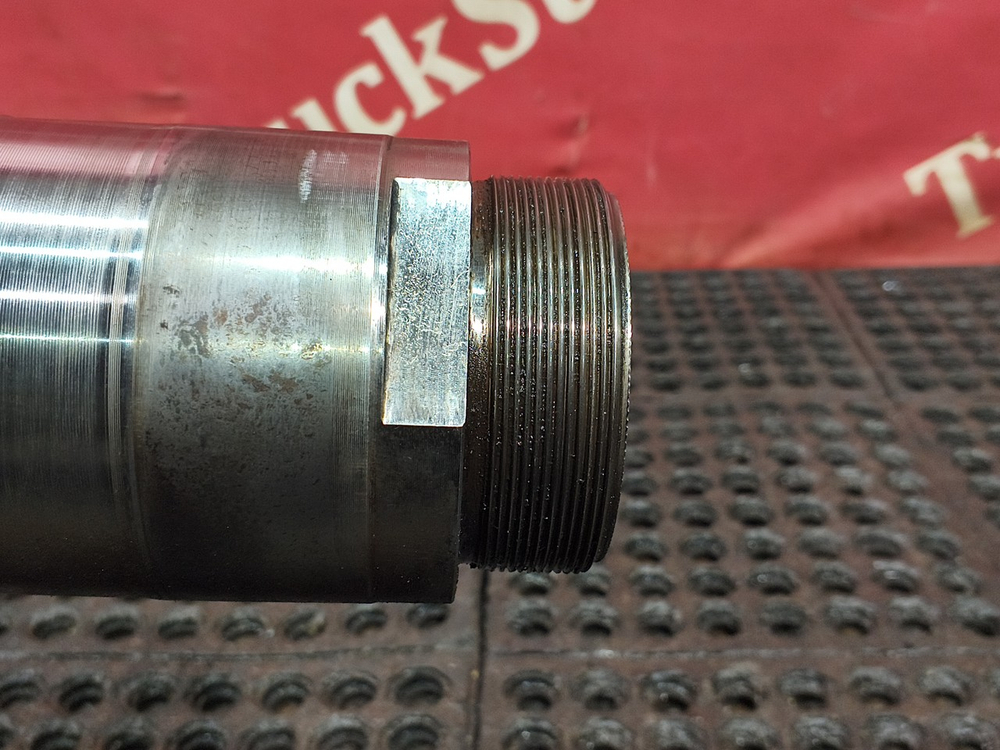 Корпус заднего моста