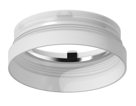 Ambrella Насадка передняя для корпуса светильника с диаметром отверстия D60mm DIY Spot N6246