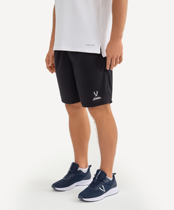 Шорты тренировочные Camp Training Poly Shorts, черный