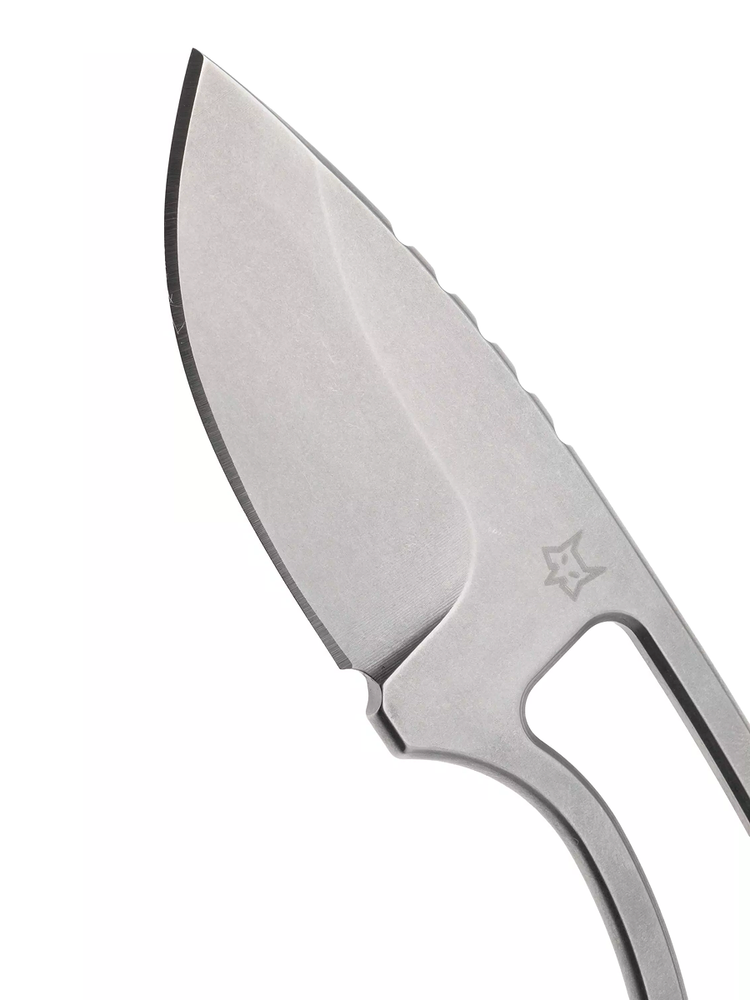 Склетный нож Fox FX-626 KS SHORT