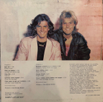 Виниловая пластинка Модерн Токинг– Ready For Romance (Мелодия) LP