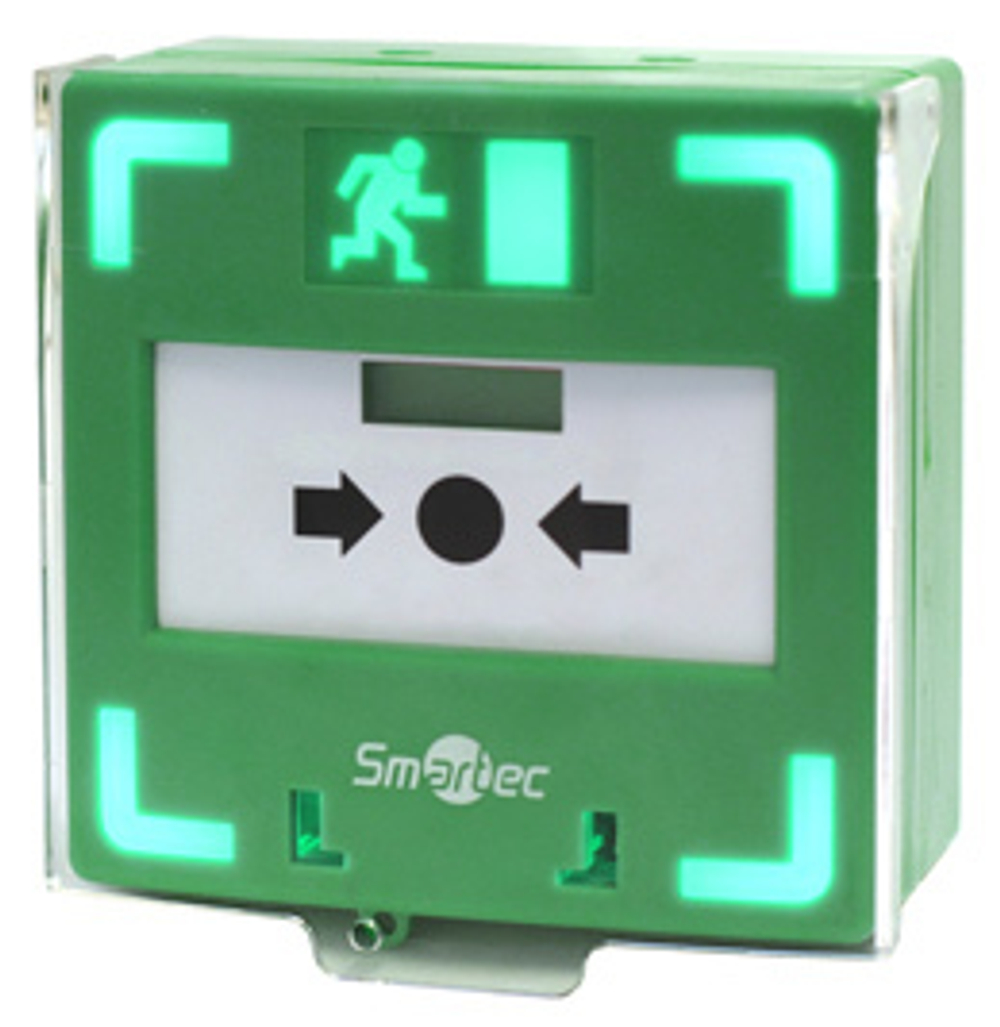 Устройство  Smartec ST-ER116TLS-GN