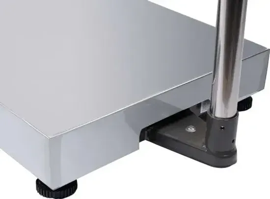 Весы напольные СКЕ-500-6080 3