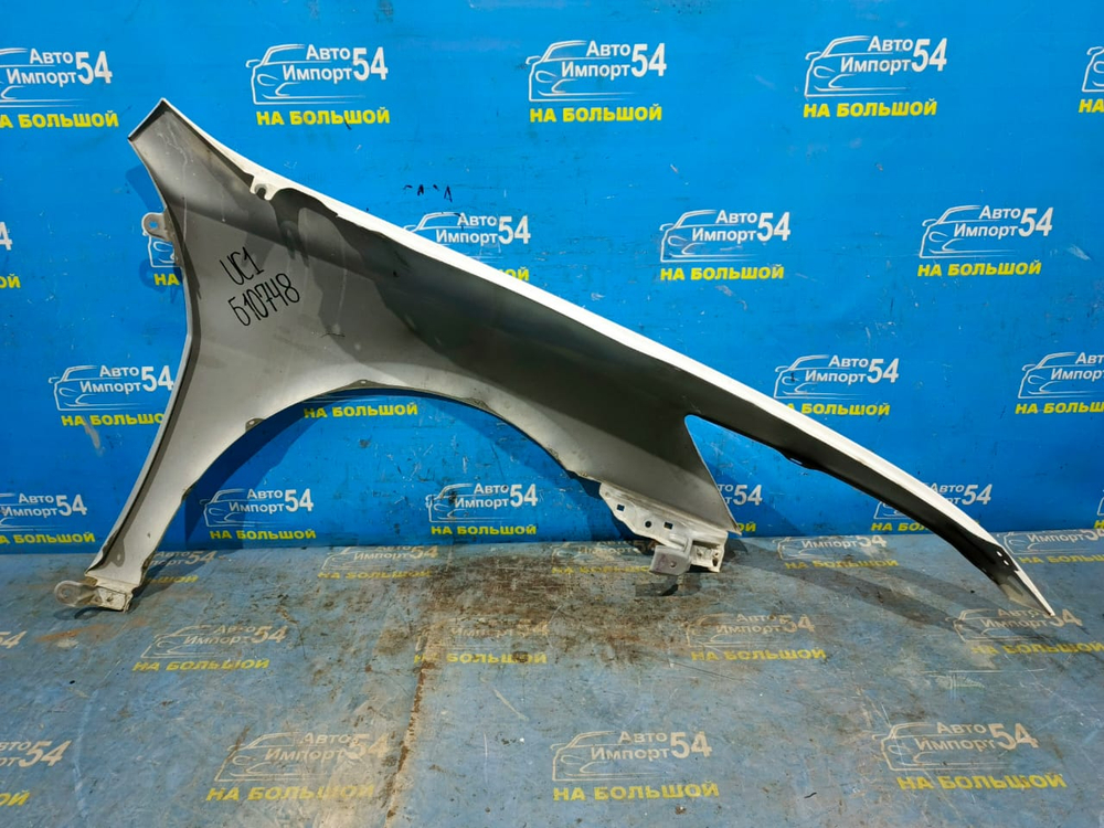 Крыло переднее левое Honda INSPIRE 2003-2007