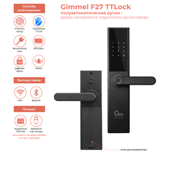 Престиж F27 фл39